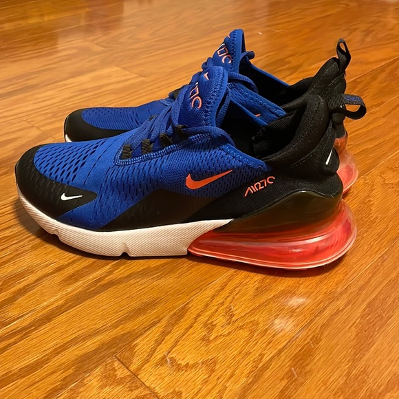 men's nike air max 270s
